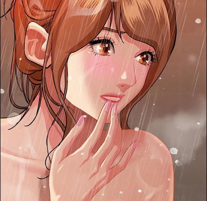 貴婦的專屬保鑣第35話