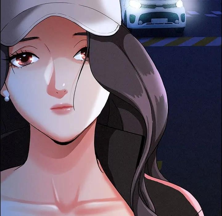 貴婦的專屬保鑣第35話