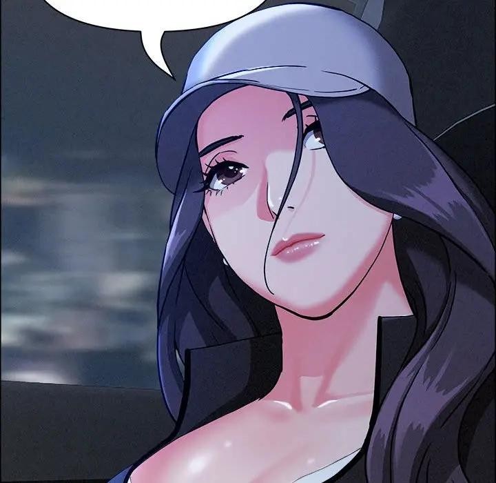 貴婦的專屬保鑣第35話