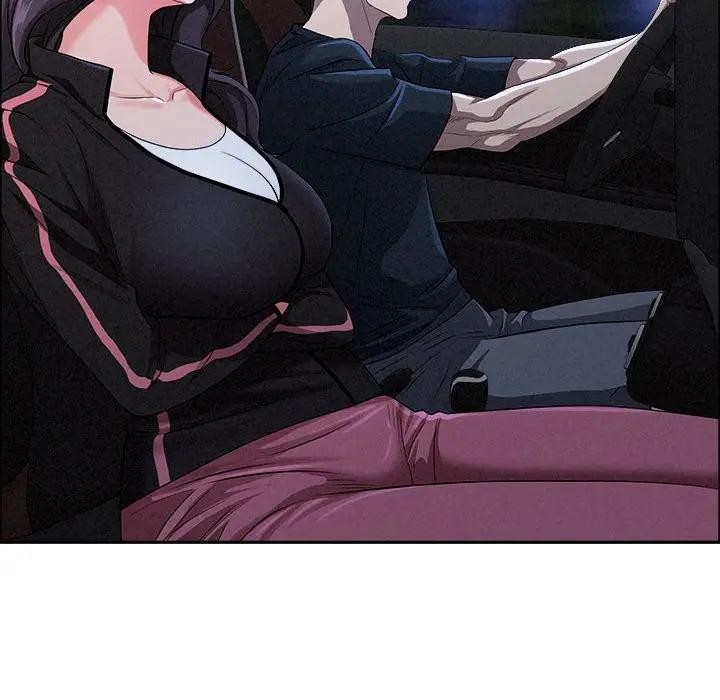 貴婦的專屬保鑣第35話