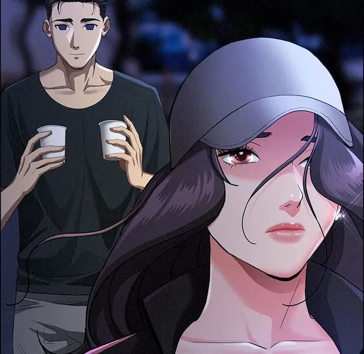 貴婦的專屬保鑣第35話