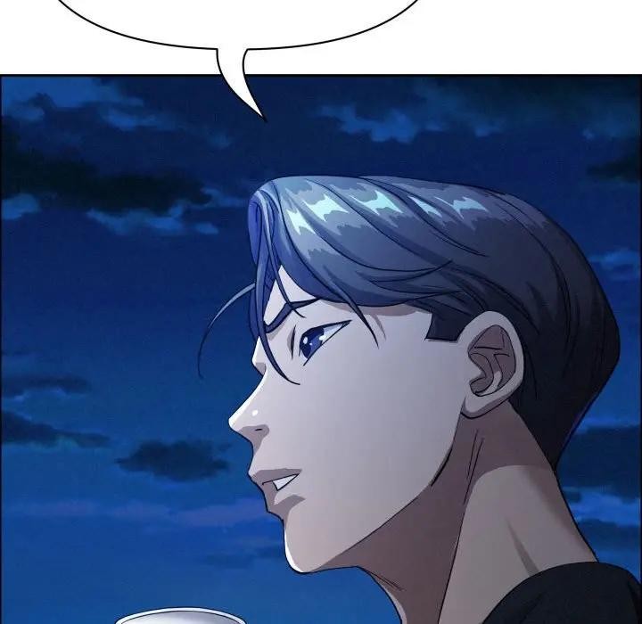 貴婦的專屬保鑣第35話