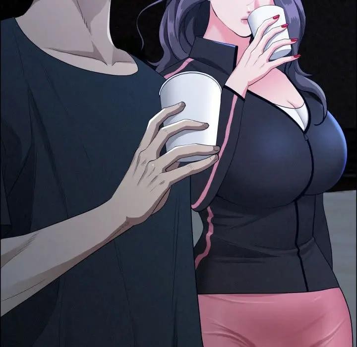 貴婦的專屬保鑣第35話