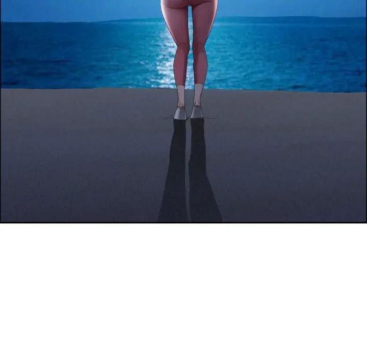 貴婦的專屬保鑣第35話