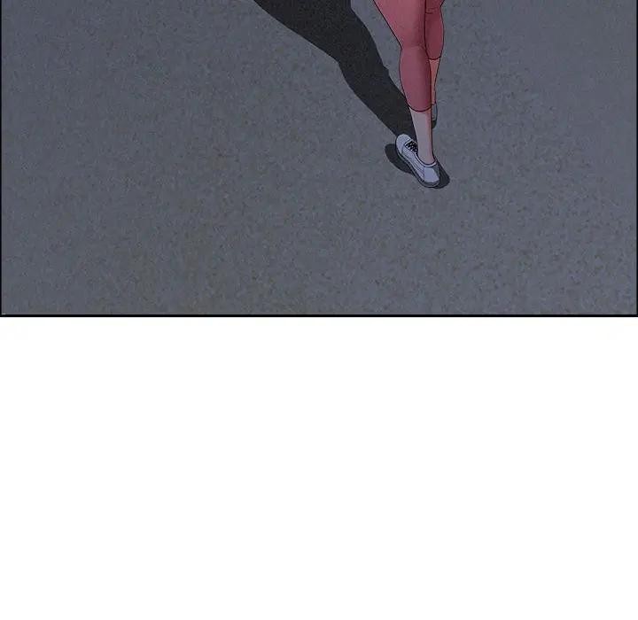 貴婦的專屬保鑣第35話