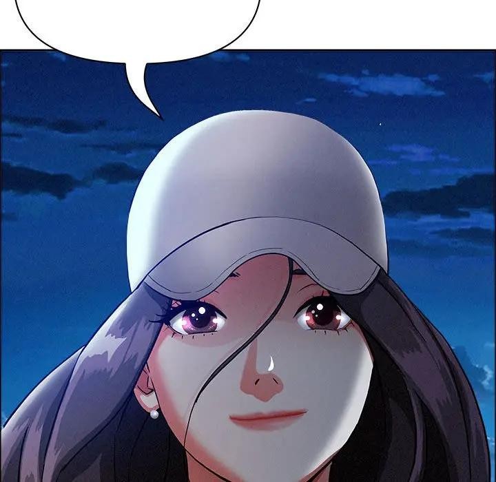 貴婦的專屬保鑣第35話