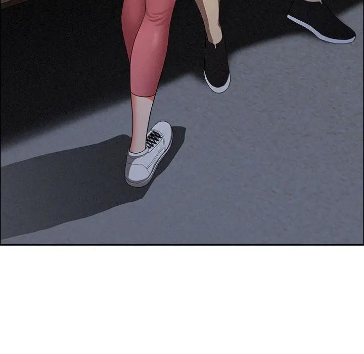 貴婦的專屬保鑣第35話