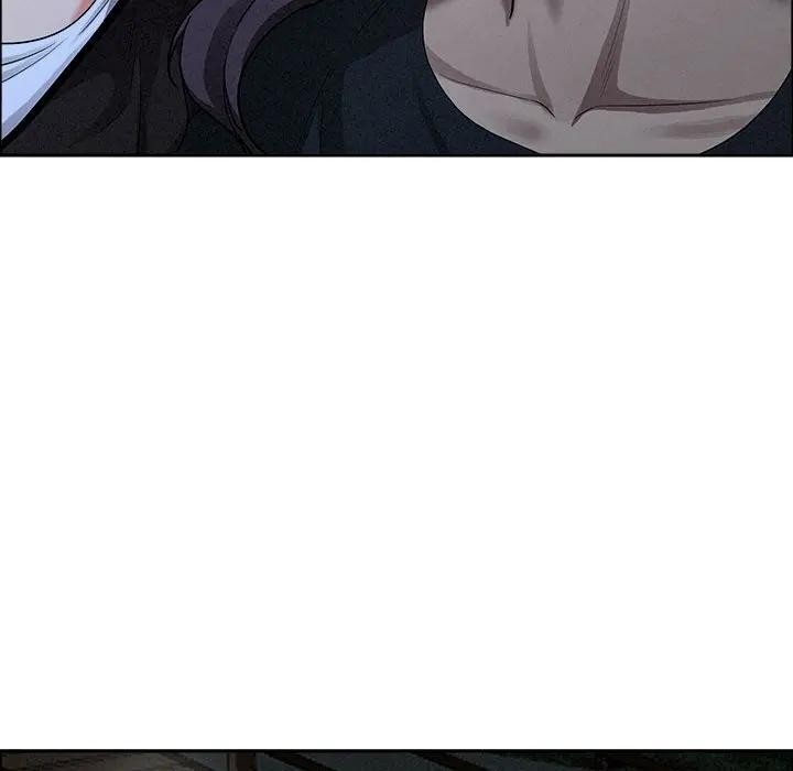 貴婦的專屬保鑣第35話