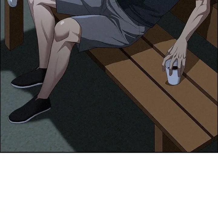 貴婦的專屬保鑣第35話