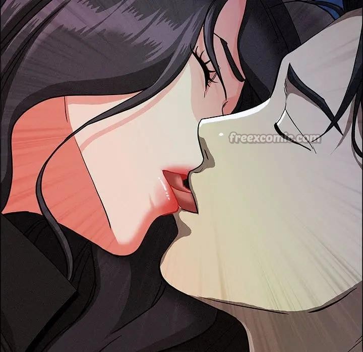 貴婦的專屬保鑣第35話