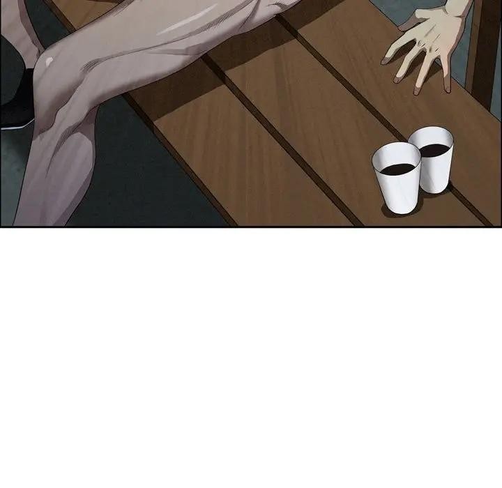 貴婦的專屬保鑣第35話