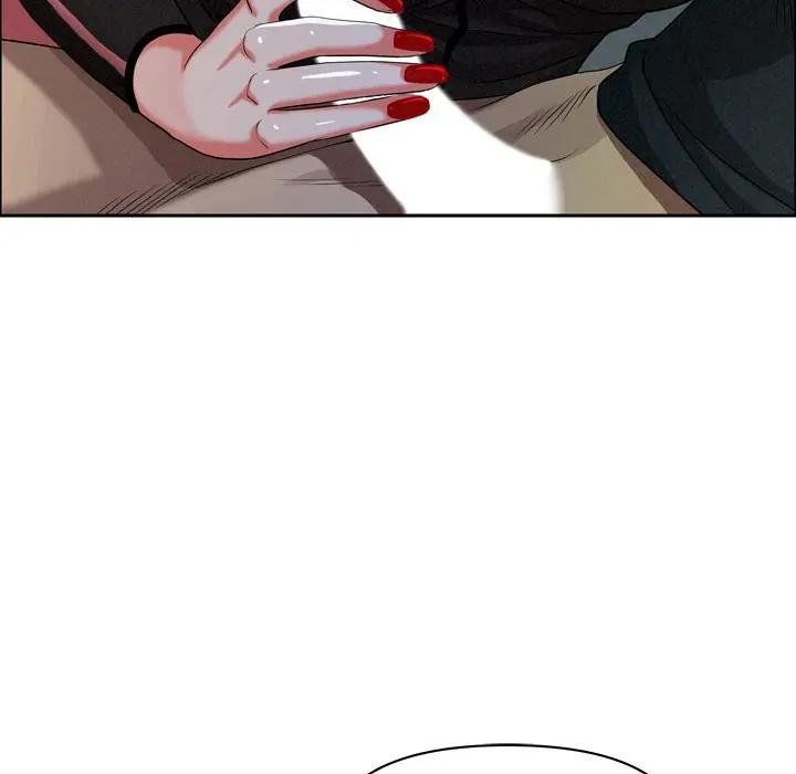 貴婦的專屬保鑣第35話