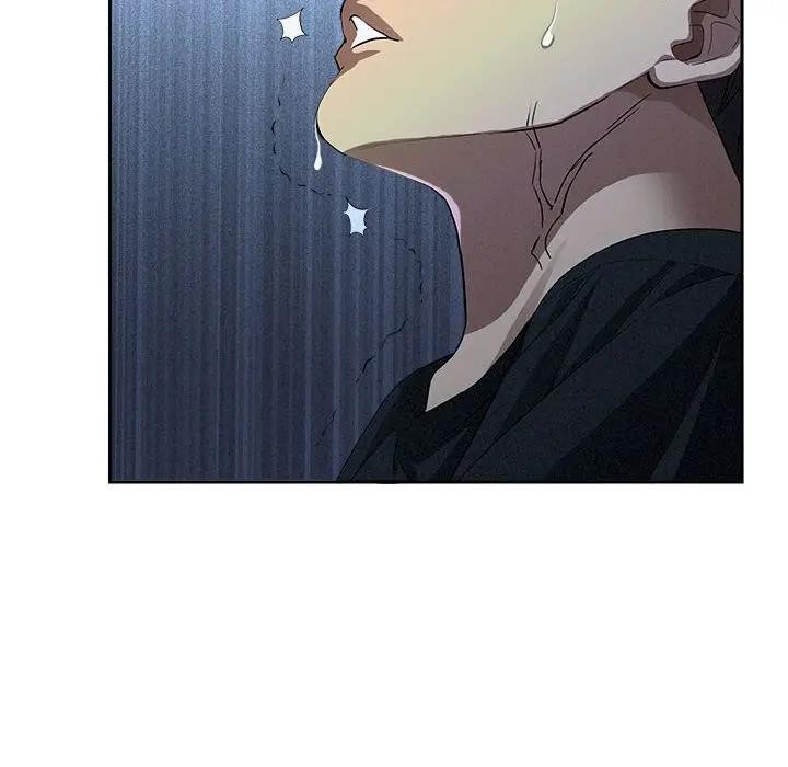 貴婦的專屬保鑣第35話