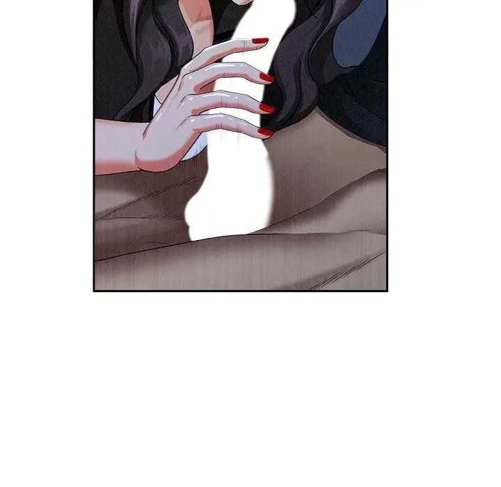 貴婦的專屬保鑣第35話