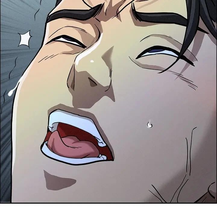 貴婦的專屬保鑣第35話