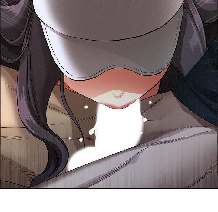 貴婦的專屬保鑣第35話