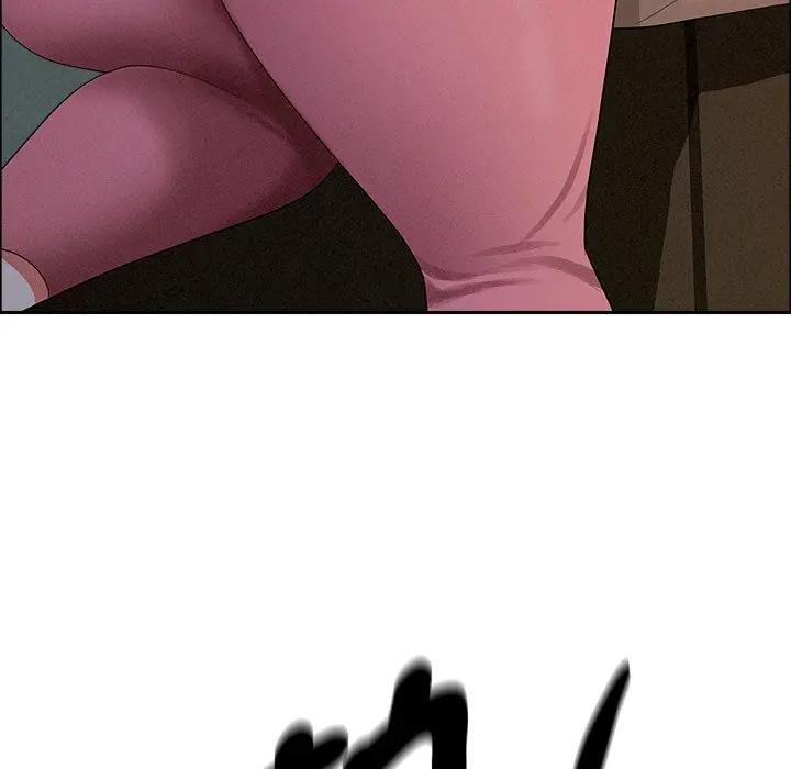 貴婦的專屬保鑣第36話