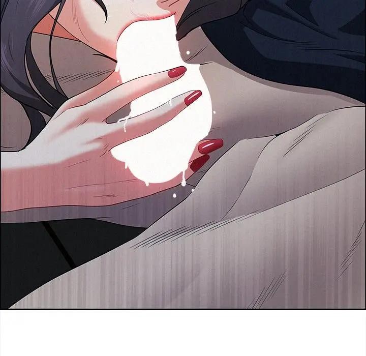 貴婦的專屬保鑣第36話