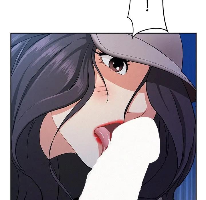 貴婦的專屬保鑣第36話