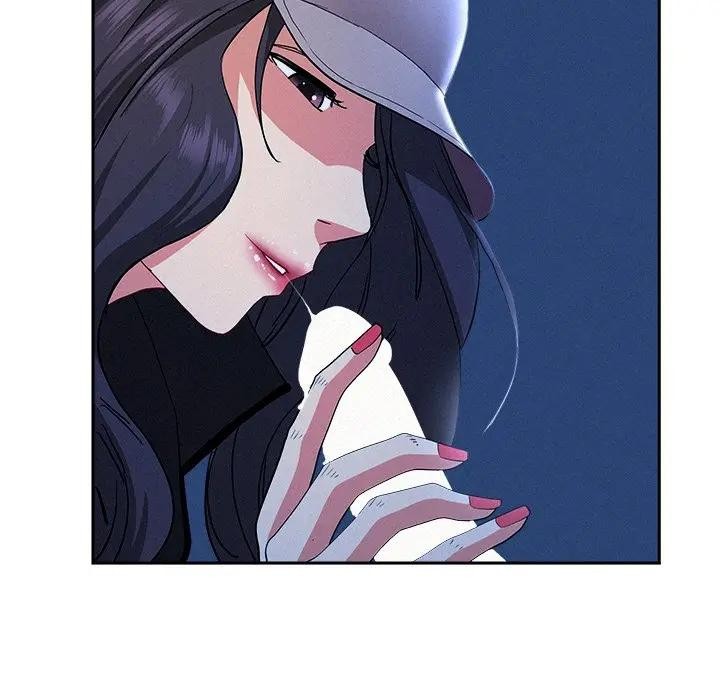 貴婦的專屬保鑣第36話