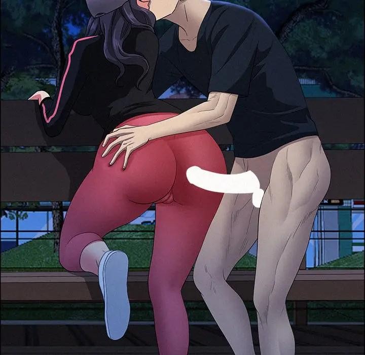 貴婦的專屬保鑣第36話