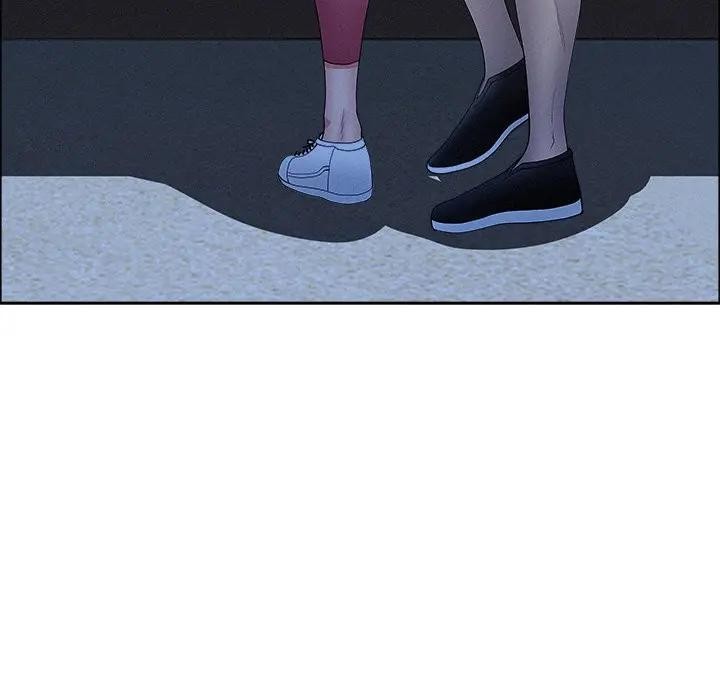 貴婦的專屬保鑣第36話