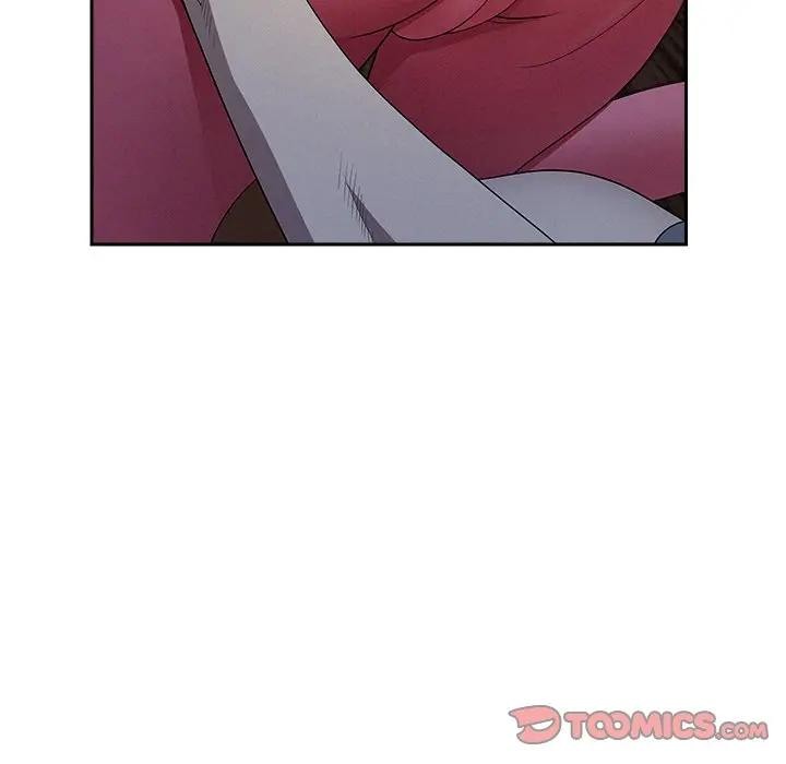 貴婦的專屬保鑣第36話