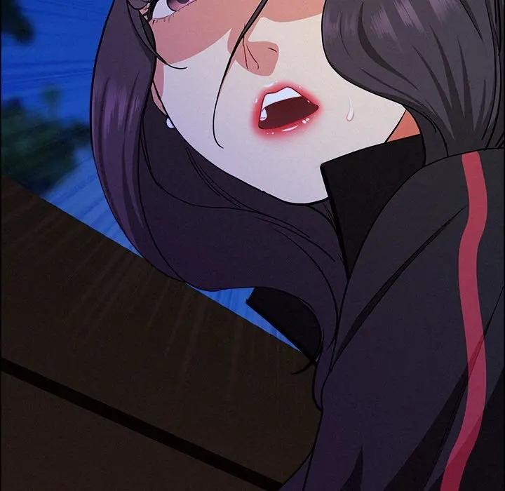 貴婦的專屬保鑣第36話