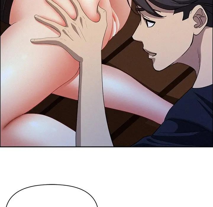 貴婦的專屬保鑣第36話