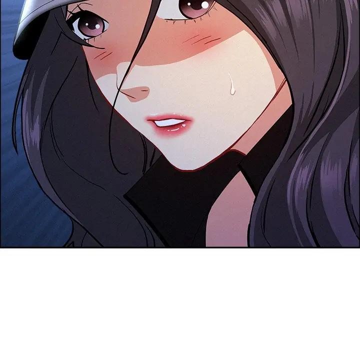 貴婦的專屬保鑣第36話