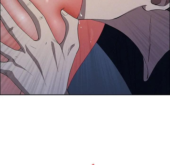 貴婦的專屬保鑣第36話