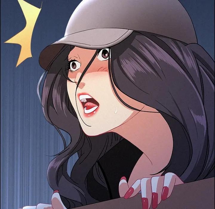 貴婦的專屬保鑣第36話