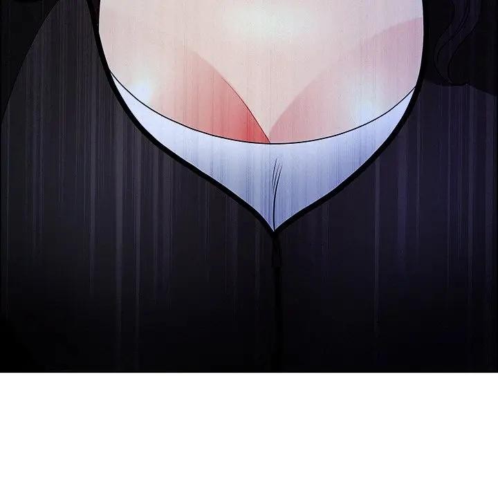 貴婦的專屬保鑣第36話