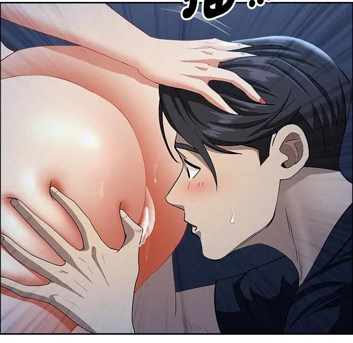 貴婦的專屬保鑣第36話