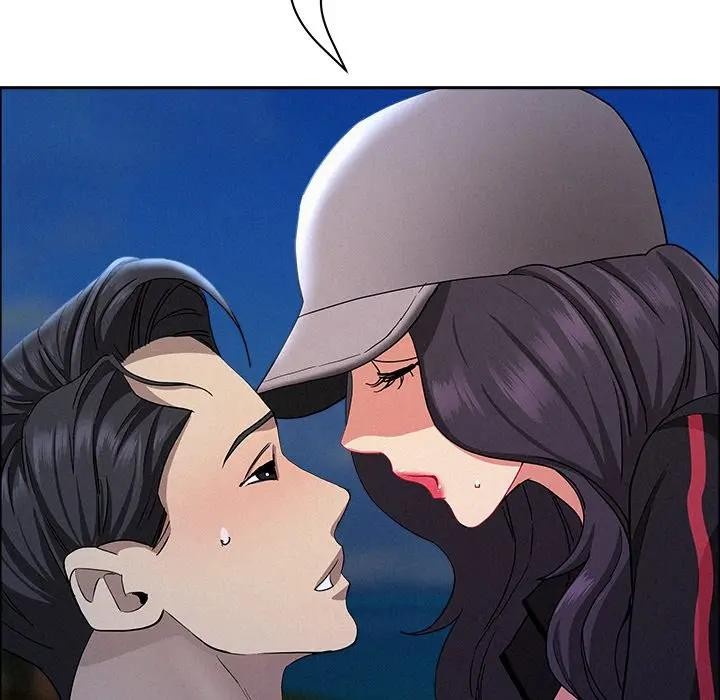 貴婦的專屬保鑣第36話