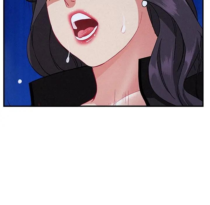 貴婦的專屬保鑣第36話