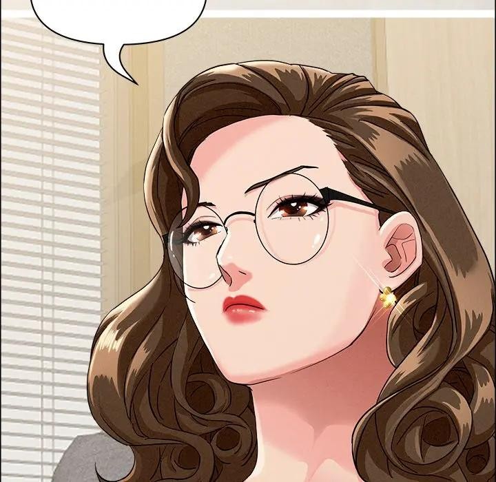 貴婦的專屬保鑣第37話