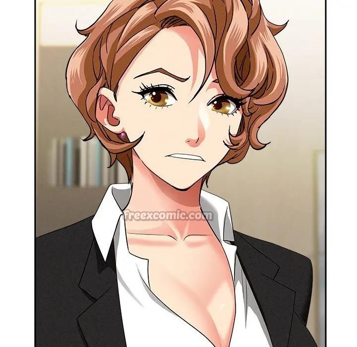 貴婦的專屬保鑣第37話