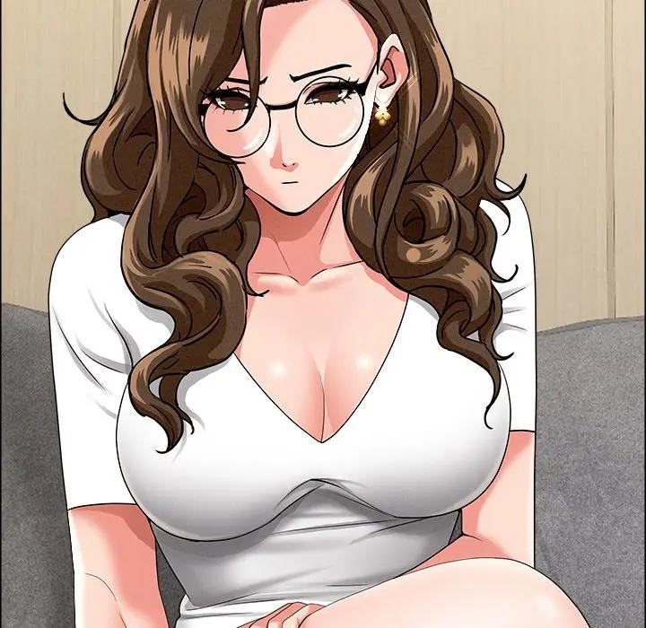 貴婦的專屬保鑣第37話