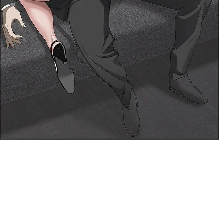 貴婦的專屬保鑣第37話