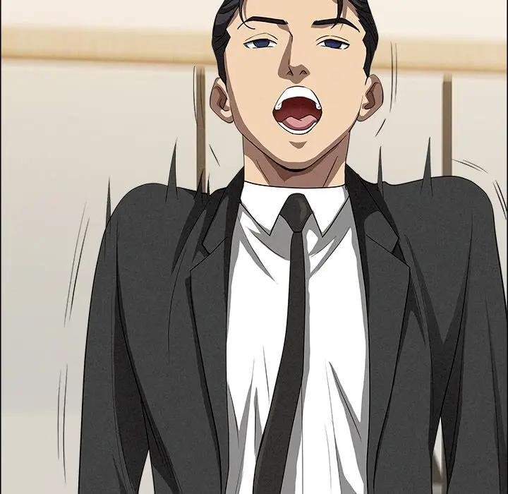 貴婦的專屬保鑣第37話