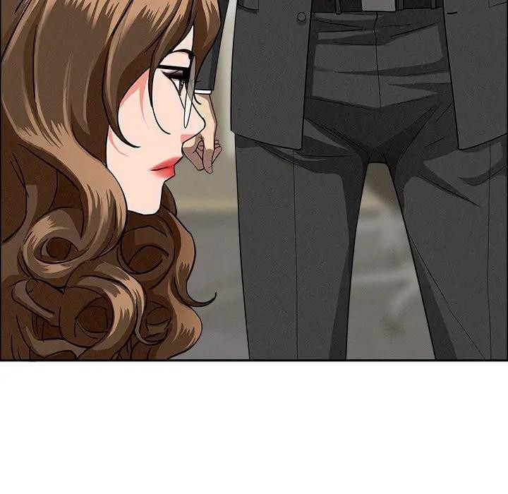 貴婦的專屬保鑣第37話