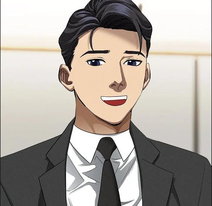 貴婦的專屬保鑣第37話