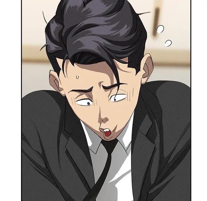 貴婦的專屬保鑣第37話