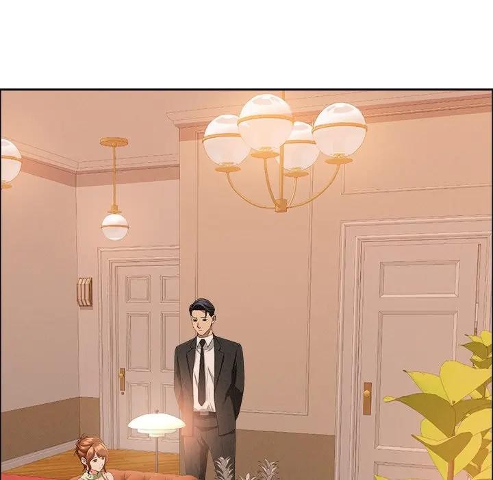 貴婦的專屬保鑣第37話