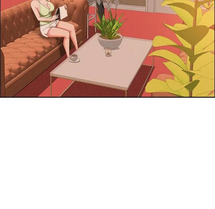 貴婦的專屬保鑣第37話