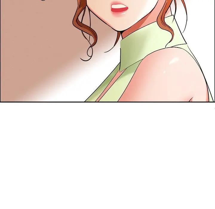 貴婦的專屬保鑣第37話