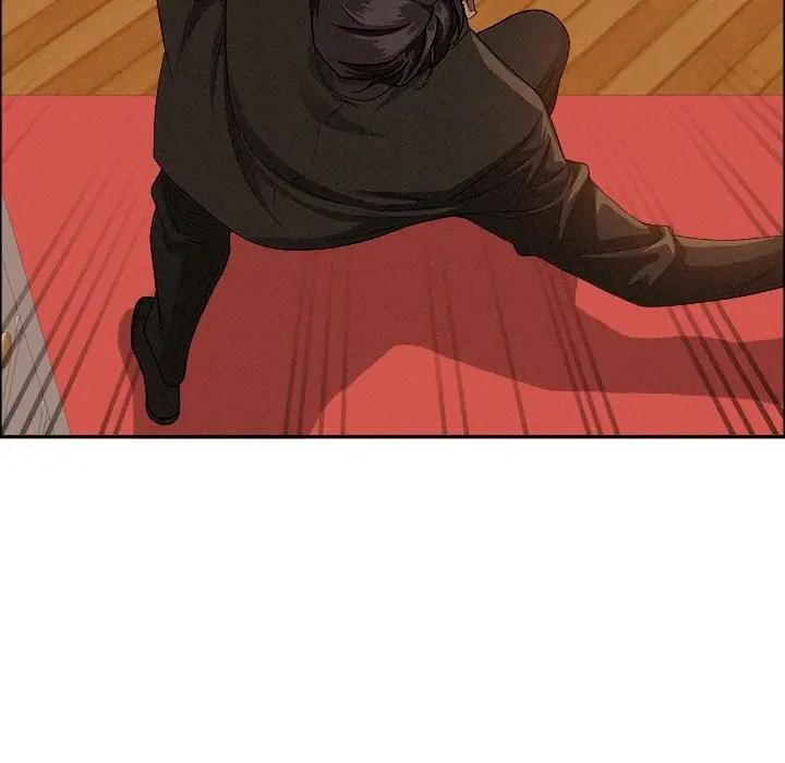 貴婦的專屬保鑣第37話