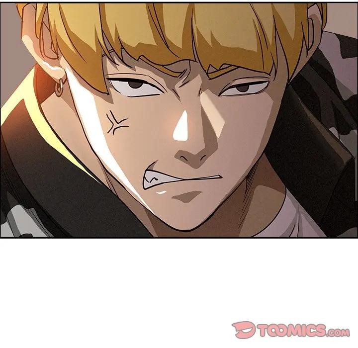 貴婦的專屬保鑣第37話