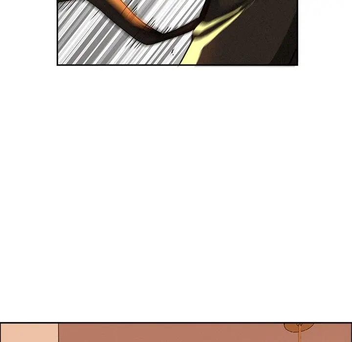 貴婦的專屬保鑣第37話